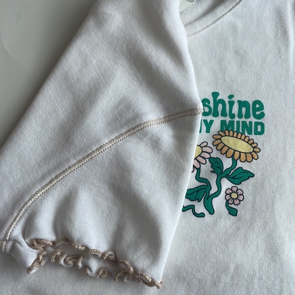 H and M baby tee - Picture 8 of 8